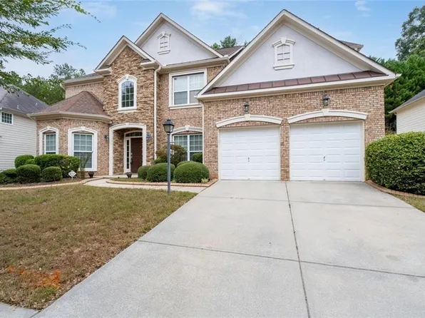 599 Grey Hawk Way, Fairburn, GA 30213