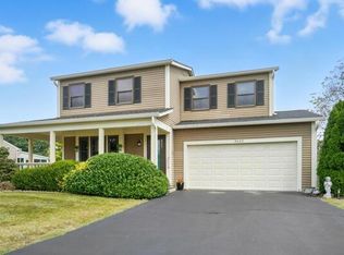 5428 Hoover Rd, Grove City, OH 43123