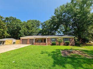 3147 Durham Dr, Montgomery, AL 36109