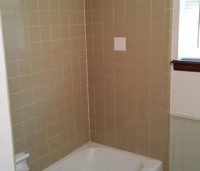 Kids tub