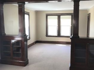 1234 Park Ave #2, Woonsocket, RI 02895