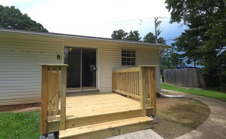 3813 N Bogan Rd #4A — Photo 10