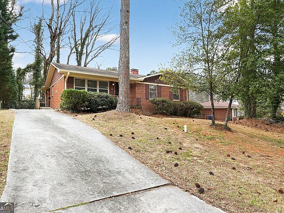 2nd image of 4054 Princeton Lakes Way SW