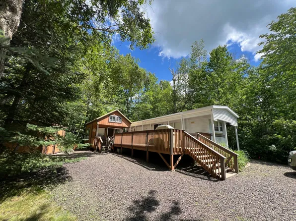 LOT A7 24 Pathfinder Vlg, Hinckley, MN 55037