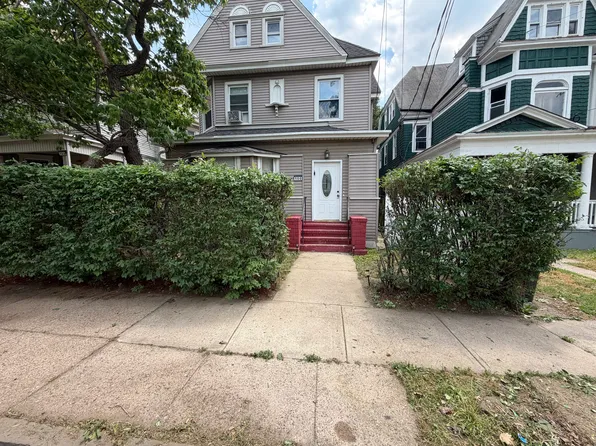 106 S Overbrook Ave #2, Trenton, NJ 08618