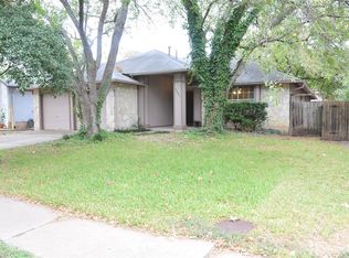9001 Jesse James Dr, Austin, TX 78748