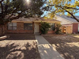 4303 Saint Andrews Dr APT B, Midland, TX 79707