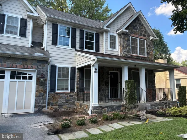 708 Harvard Bala, Cynwyd, PA 19004