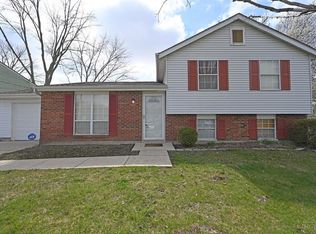 12047 Hazelhurst Ln, Cincinnati, OH