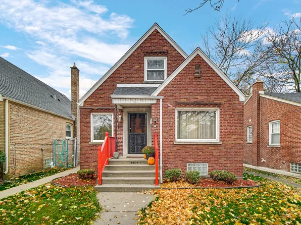 10152 S Green St, Chicago, IL 60643
