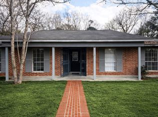 12320 Cude Cemetery Rd, Willis, TX 77318