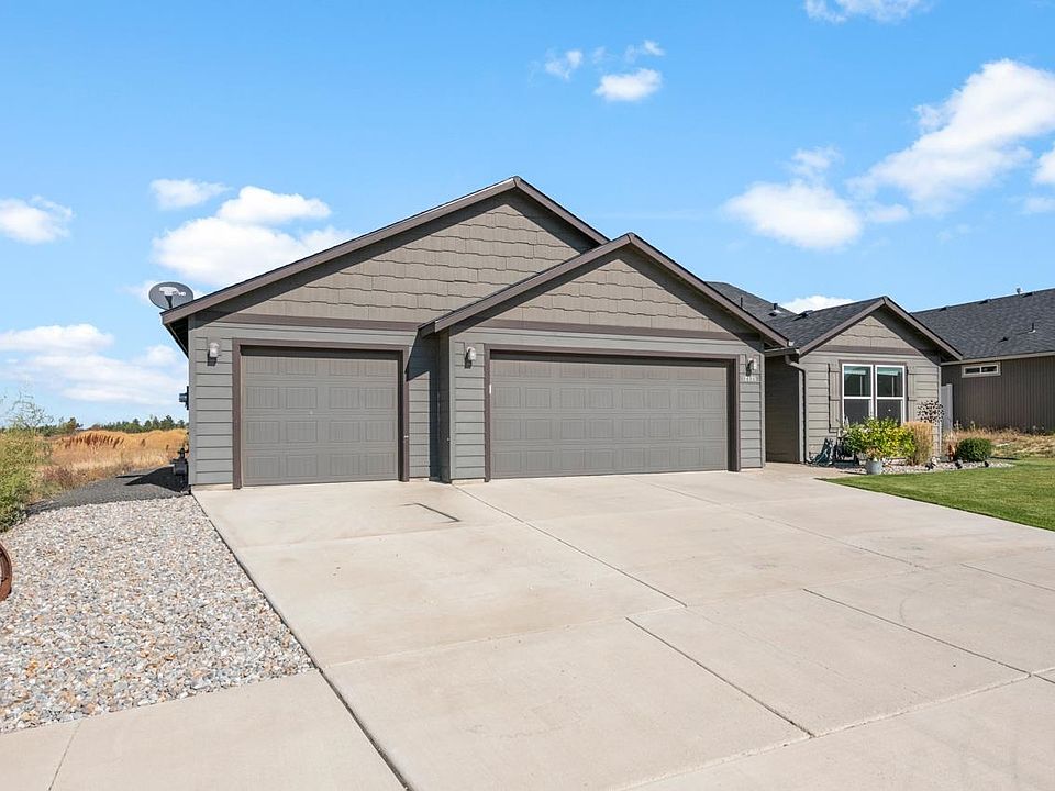 12826 W 1st Ave, Airway Heights, WA 99001 Zillow