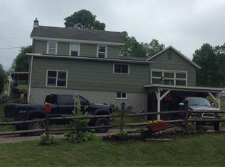 1226 County Route 85, Addison, NY 14801