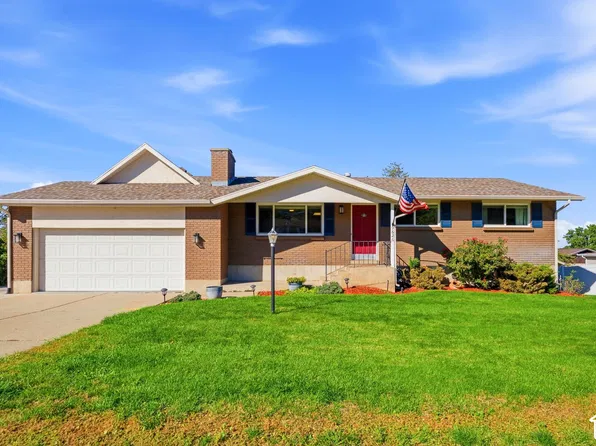 9626 S Flint Dr, Sandy, UT 84094