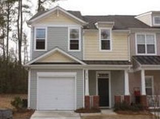 4816 Landover Pine Pl, Raleigh, NC 27616
