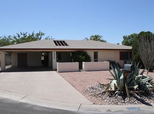 1046 S 73rd St, Mesa, AZ 85208