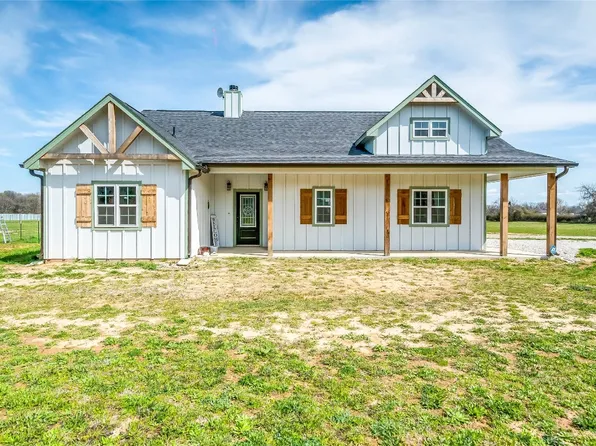 2280 Whitt Cut Off Rd, Perrin, TX 76486