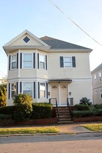 32-34 Branscomb St, New Bedford, MA, 02745