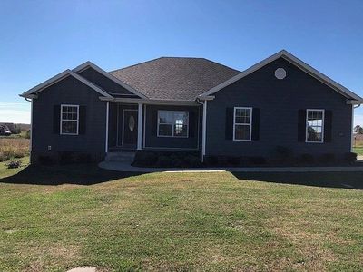 259 Claiborne Cir, Franklin, KY, 42134