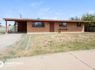 156 W Pastime Rd, Tucson, AZ 85705