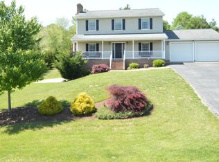 1475 Huron Ct, Harrisonburg, VA 22801