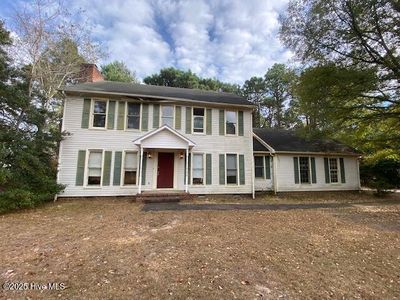 312 Edinboro Drive, Southern Pines, NC, 28387