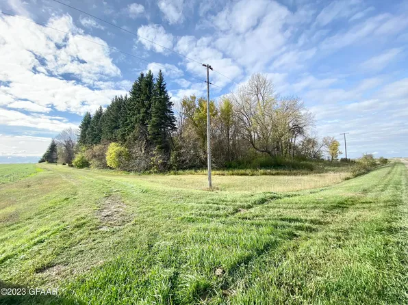 0 Moscow Township, Langdon, ND 58249