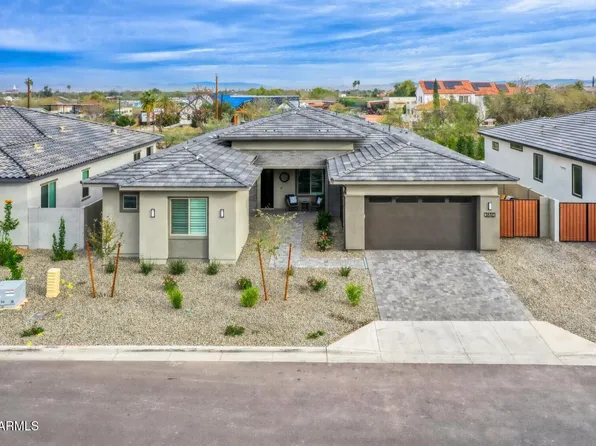 3610 W Buist Avenue, Laveen, AZ 85339