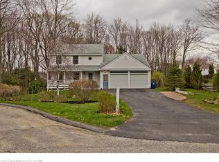 17 Kahill Ct, South Portland, ME 04106