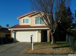 947 Rancho Roble Way, Sacramento, CA 95834