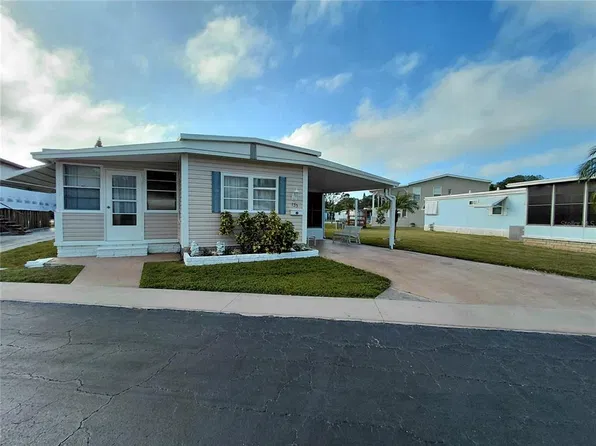 10399 67TH AVENUE #135, SEMINOLE, FL 33772