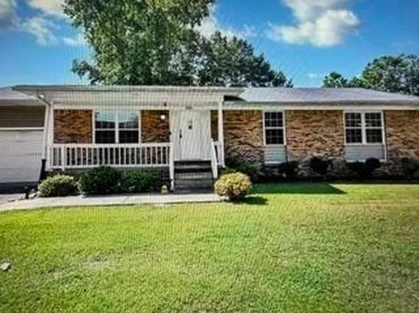 1518 Lindsey Dr SW, Cullman, AL 35055