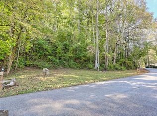 0 Woodall Rd, Tiger, GA 30576