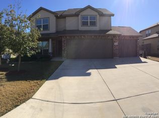 151 Ruger Path, New Braunfels, TX 78130