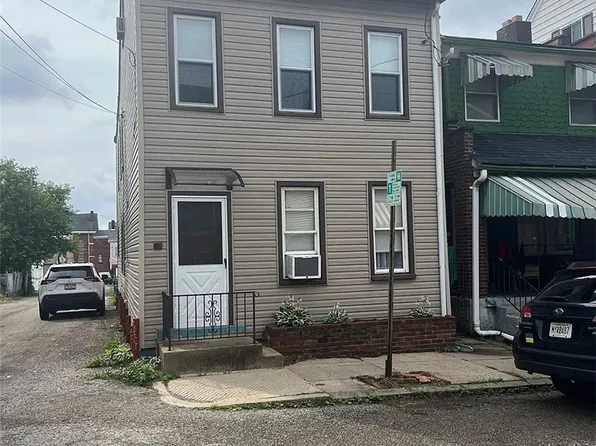 513 Edmond St #2, Pittsburgh, PA 15224