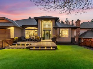 5912 190a St, Surrey, BC