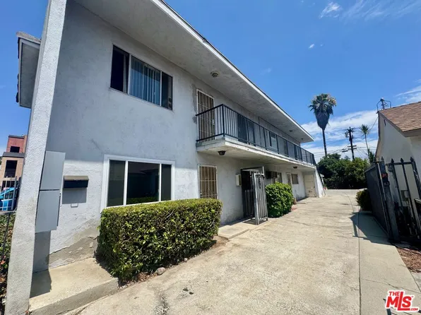 6626 Orizaba Ave, Long Beach, CA 90805