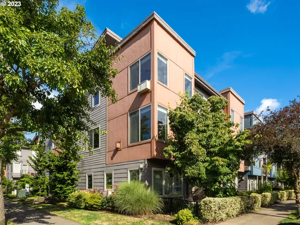 8521 N Kellogg St #2-5, Portland, OR 97203