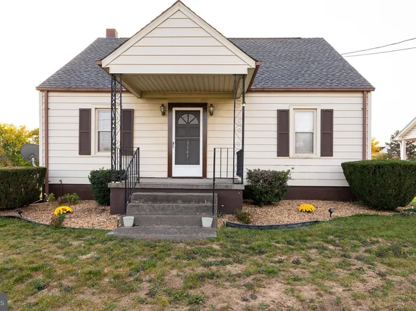 3141 Papermill Rd, Winchester, VA 22601