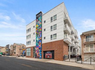 Norfolk by Gomes, Newark, NJ 07103