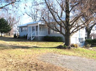 15758 County Rd 624, Dexter, MO 63841
