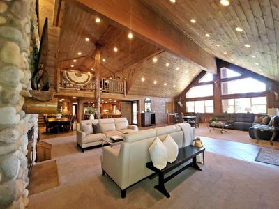 2070 Ridge View Rd, Duck Creek, UT, 84762