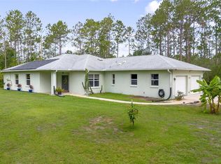 3671 Plantation Dr, Ormond Beach, FL 32174