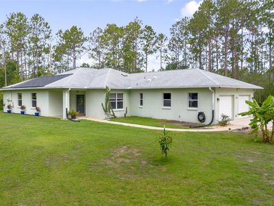 3671 Plantation Dr, Ormond Beach, FL, 32174