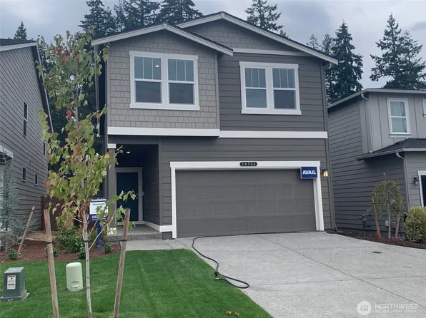 10734 188th Street E #1023, Puyallup, WA 98374