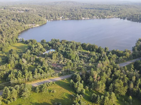 324 Acres Sackett Lake Road, Monticello, NY 12701