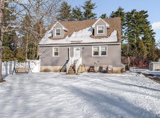 33 iris Drive, Merrimack, NH 03054