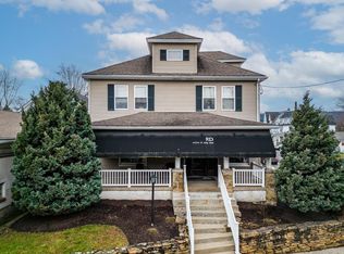 924 S Main Ave, Scranton, PA 18504