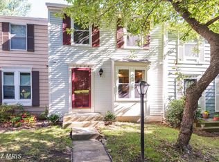 11038 Granby Ct, Reston, VA 20191