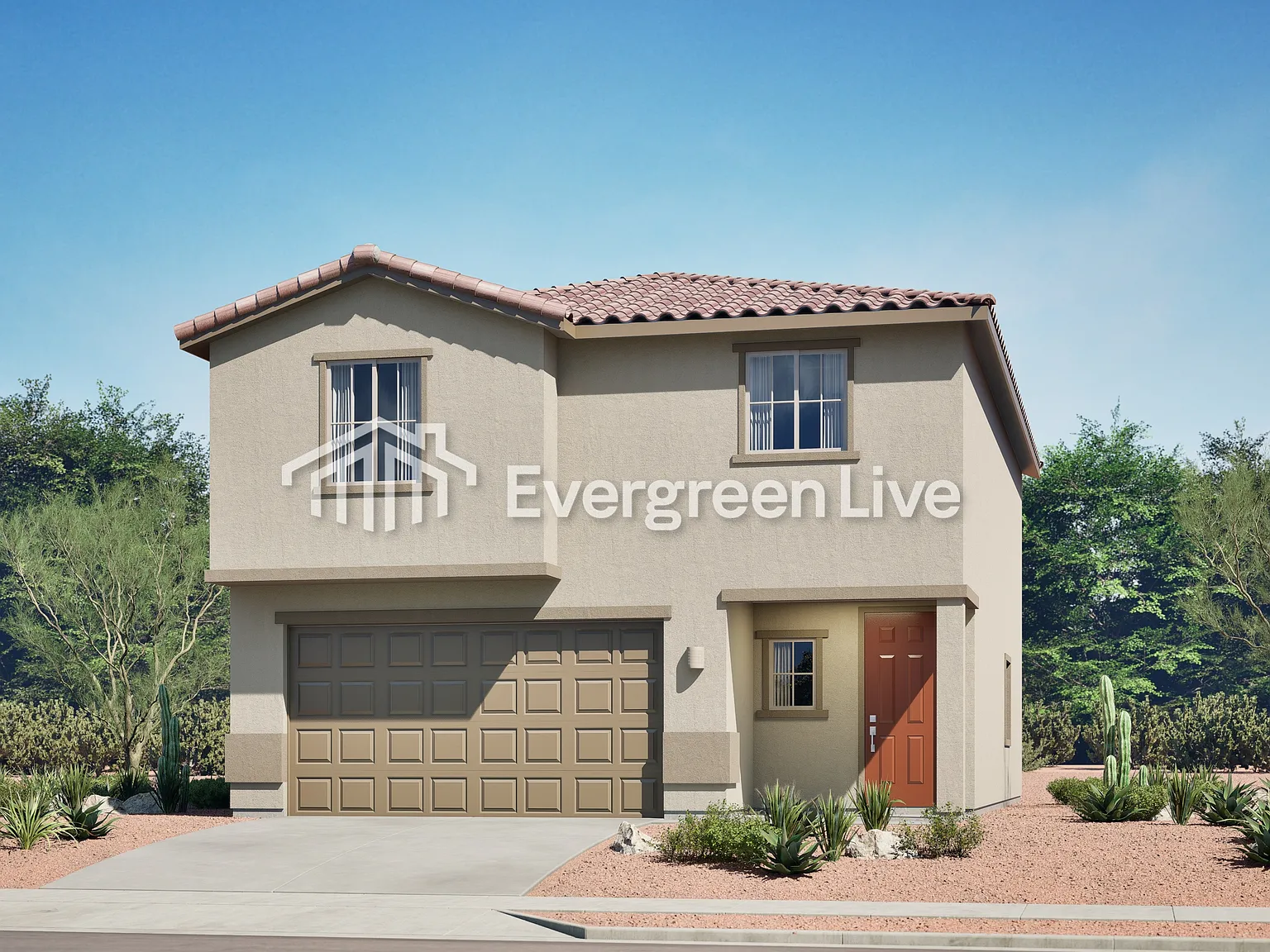 5 bed, 2.5 bath, 2126 sqft, $1,850 — Photo 1